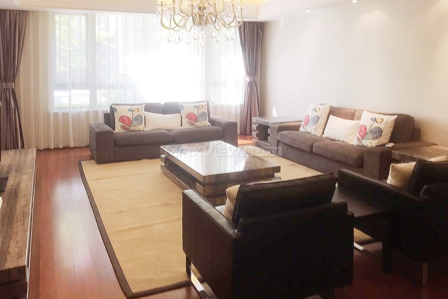 Jinghope Apartment 3bedroom 235sqm ¥23,500 PRS0030
