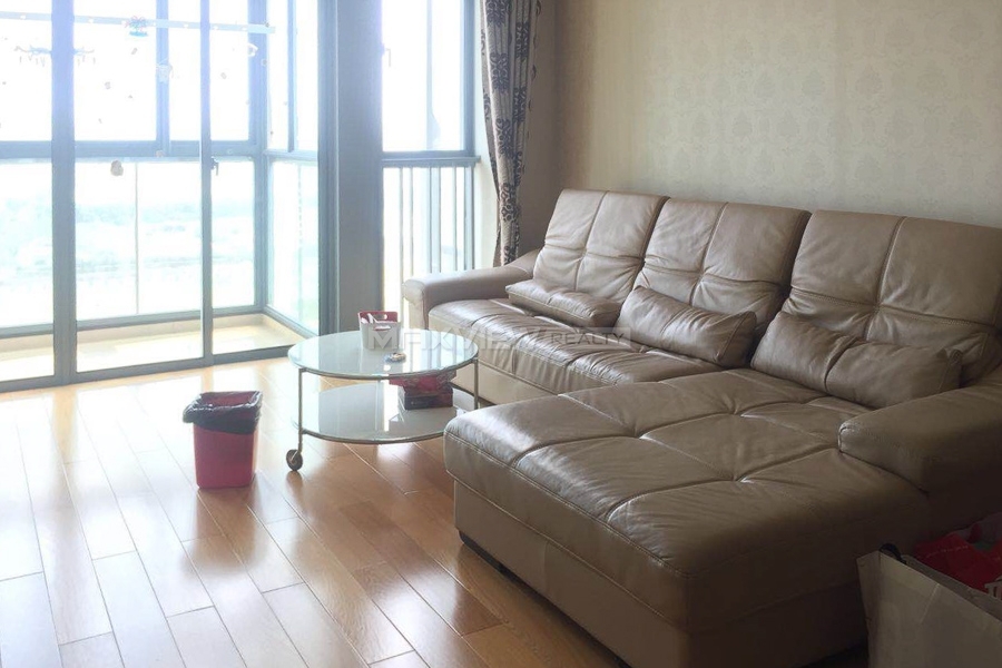 The Lakeview 2bedroom 120sqm ¥6,500 PRS0068
