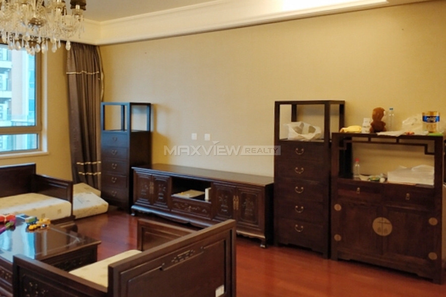 International Paradise Bay 3bedroom 194sqm ¥20,000 PRS0111