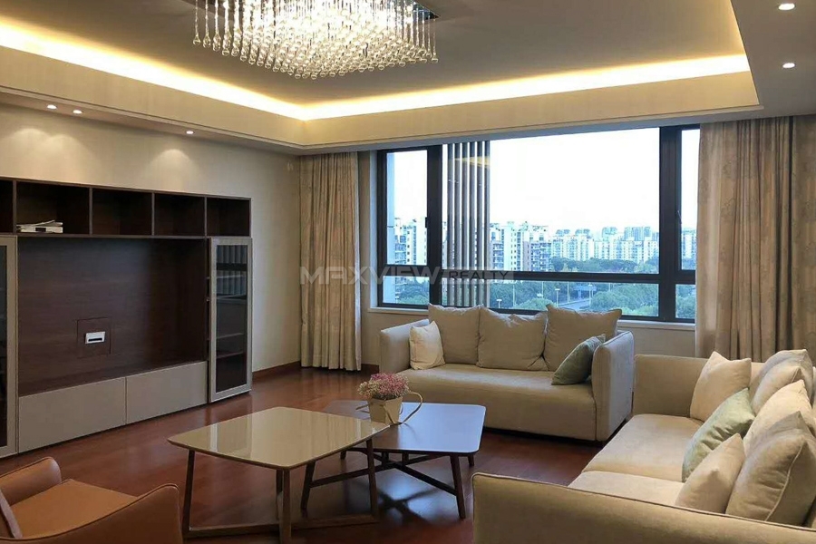 Jinghope Apartment 3bedroom 235sqm ¥21,000 PRS0129