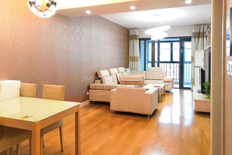 Xinghu International 3bedroom 100sqm ¥8,000 PRS0126