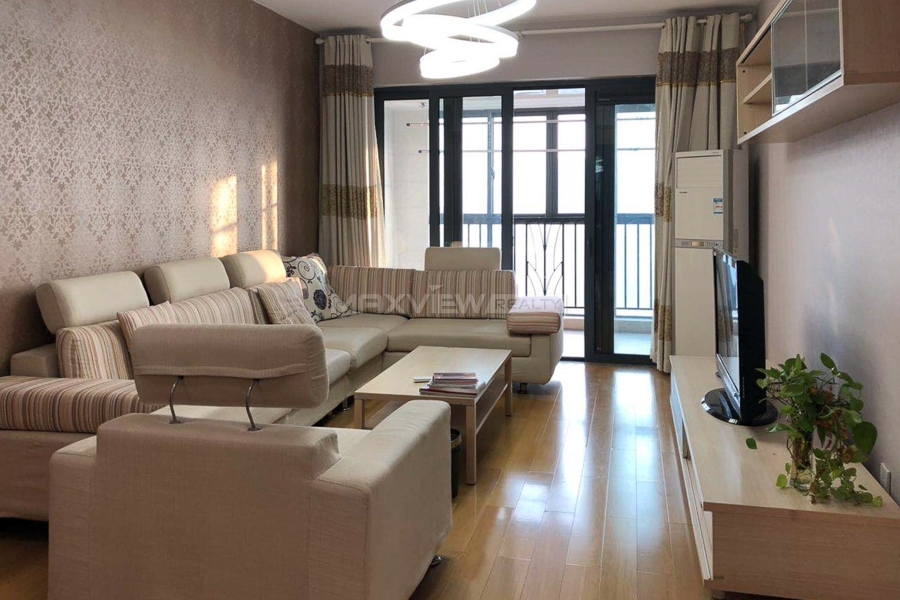 Zhonghai International 3bedroom 153sqm ¥7,000 PRS0128
