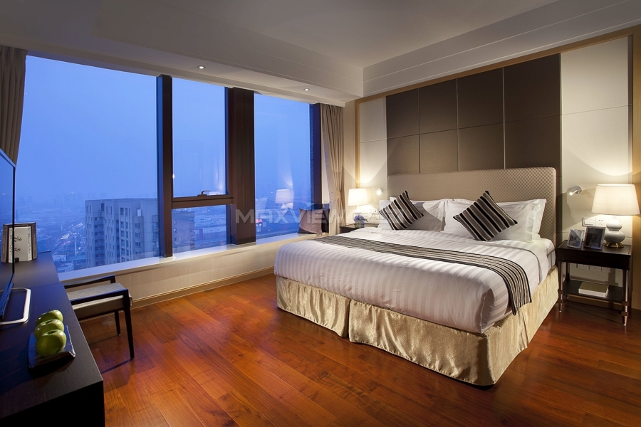 Ascott Midtown Suzhou 1bedroom 92sqm ¥21,000 PRS0174