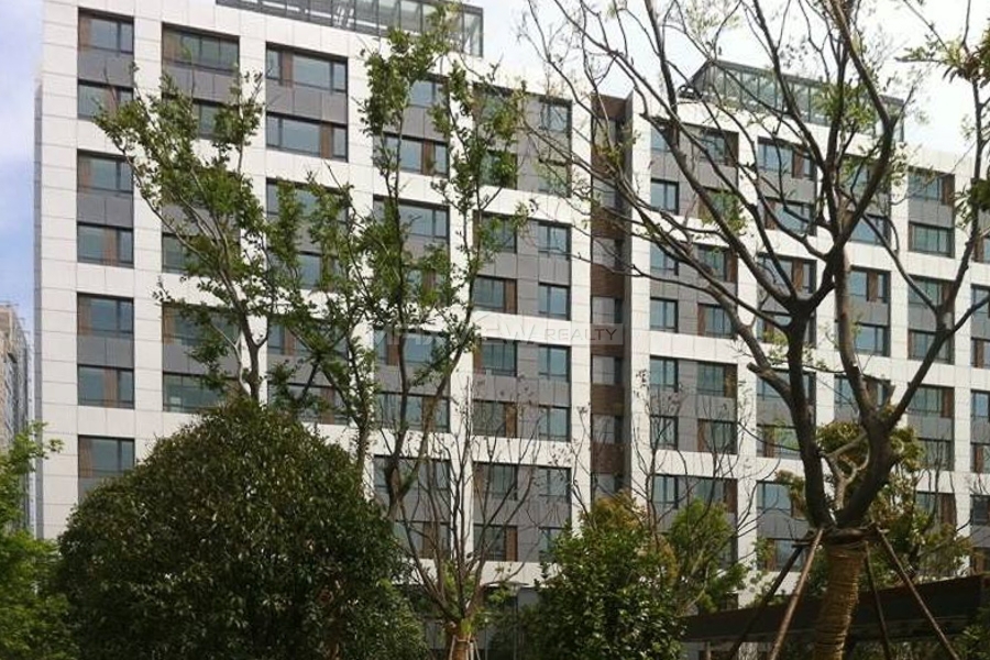 Jinghope Apartment