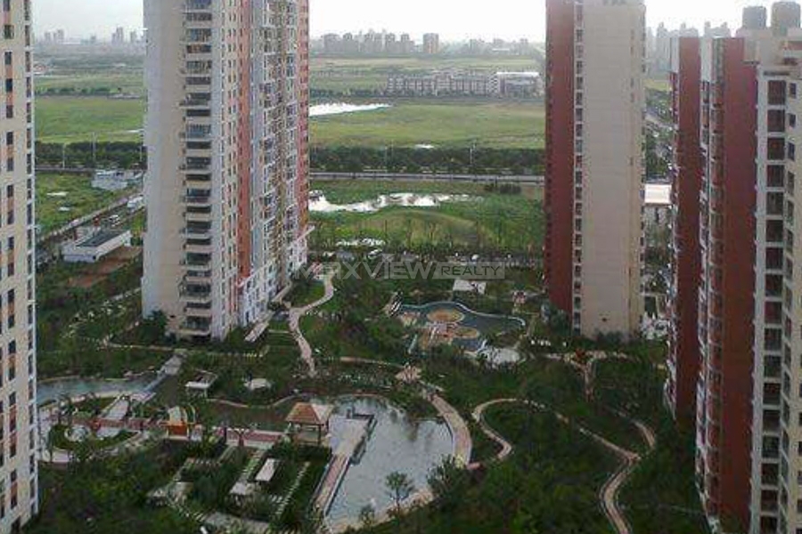 Jinxi Garden