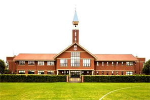 Dulwich College Shanghai