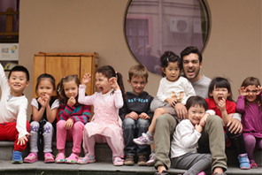 Sarnath Kindergarten