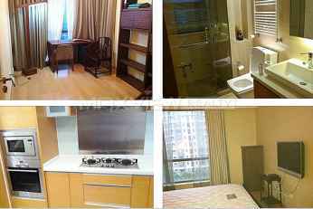 Marina Cove Garden&nbsp;3bedroom&nbsp;143sqm&nbsp;&yen;15,000
