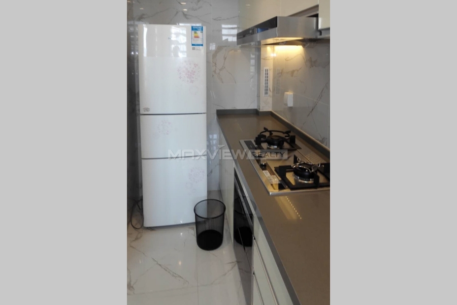 Hong Leong City Center&nbsp;2bedroom&nbsp;95sqm&nbsp;&yen;8,500&nbsp;PRS0098
