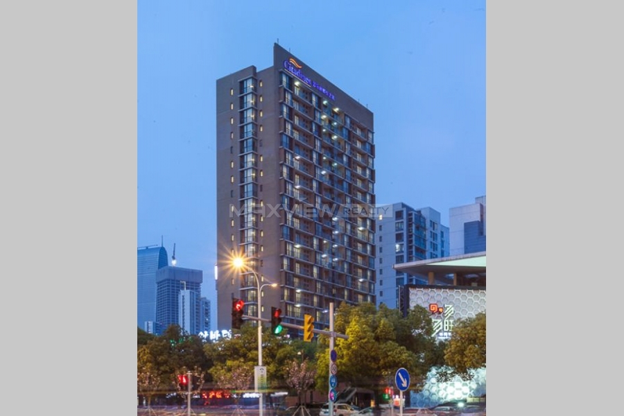Citadine Xinghai Suzhou 馨乐庭星海服务公寓