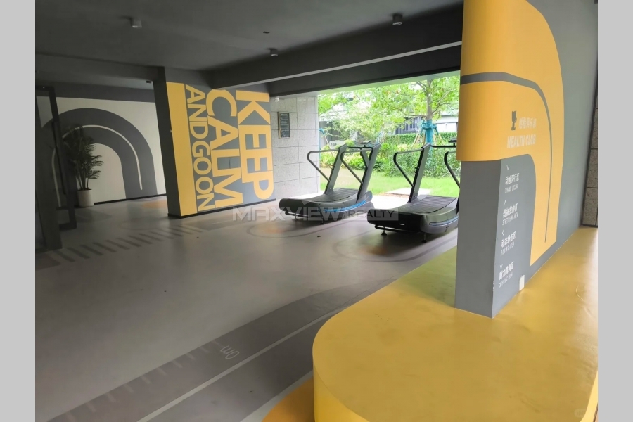  New Park Mansion 林溪雅苑
