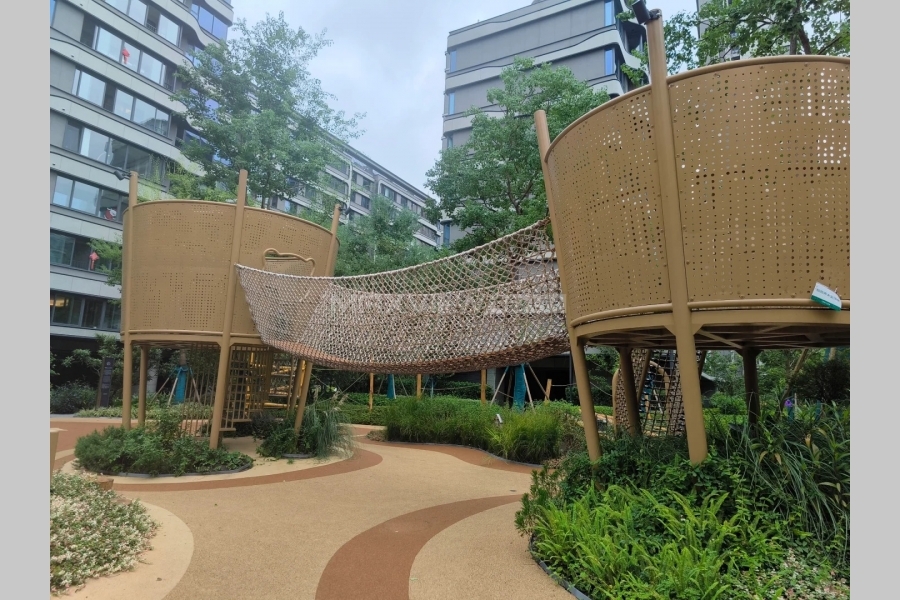  New Park Mansion 林溪雅苑