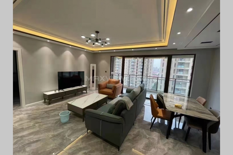 JinHuiZunYu&nbsp;3bedroom&nbsp;126sqm&nbsp;&yen;5,900&nbsp;17048