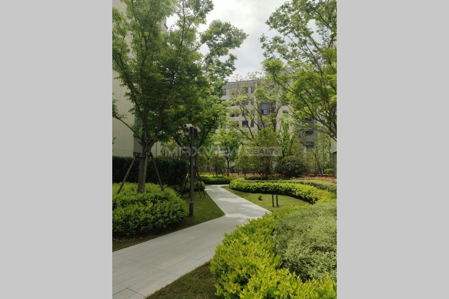 Global Condo 仁恒海和云庭