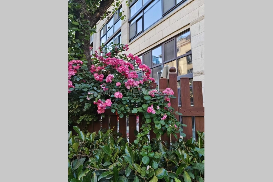 Park Mansion 铂悦府