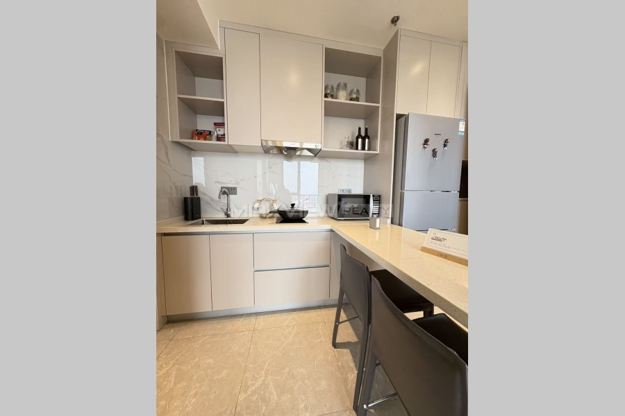 ZhongHaiHaiTang&nbsp;2bedroom&nbsp;60sqm&nbsp;&yen;4,980&nbsp;18353