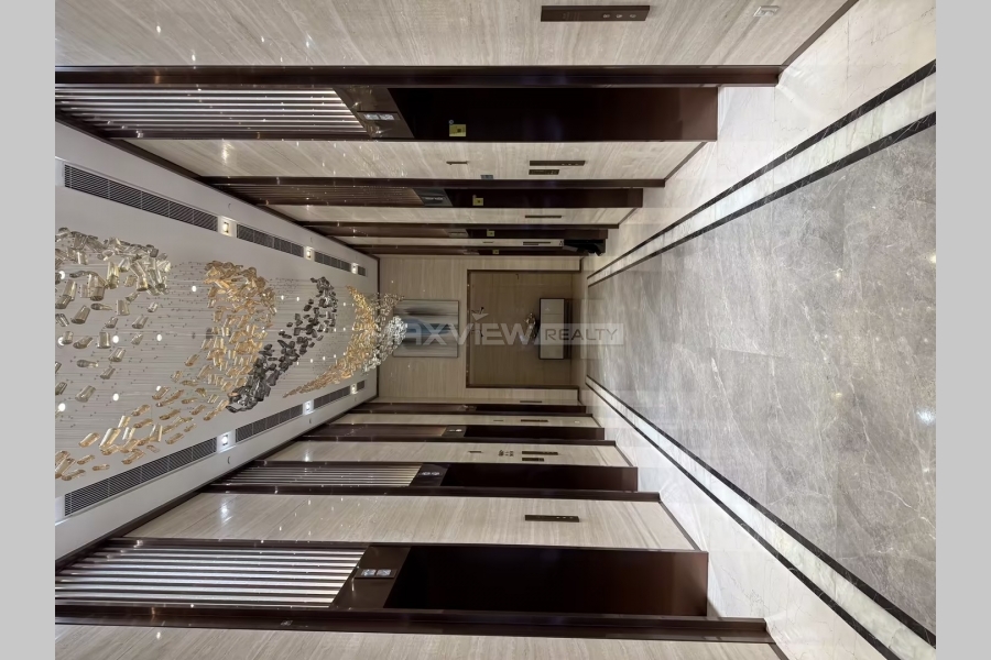 Suzhou Center No.9 苏州中心9号