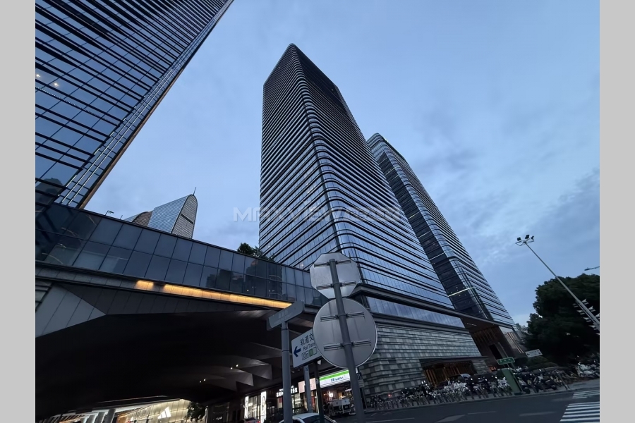 Suzhou Center No.9 苏州中心9号