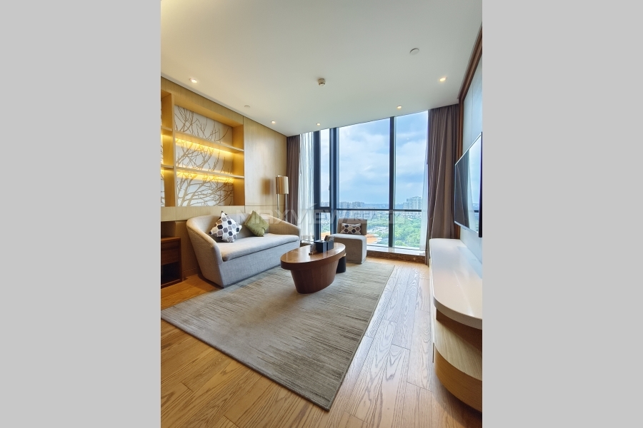 Somerset BaiTang Suzhou&nbsp;2bedroom&nbsp;100sqm&nbsp;&yen;17,000&nbsp;18805