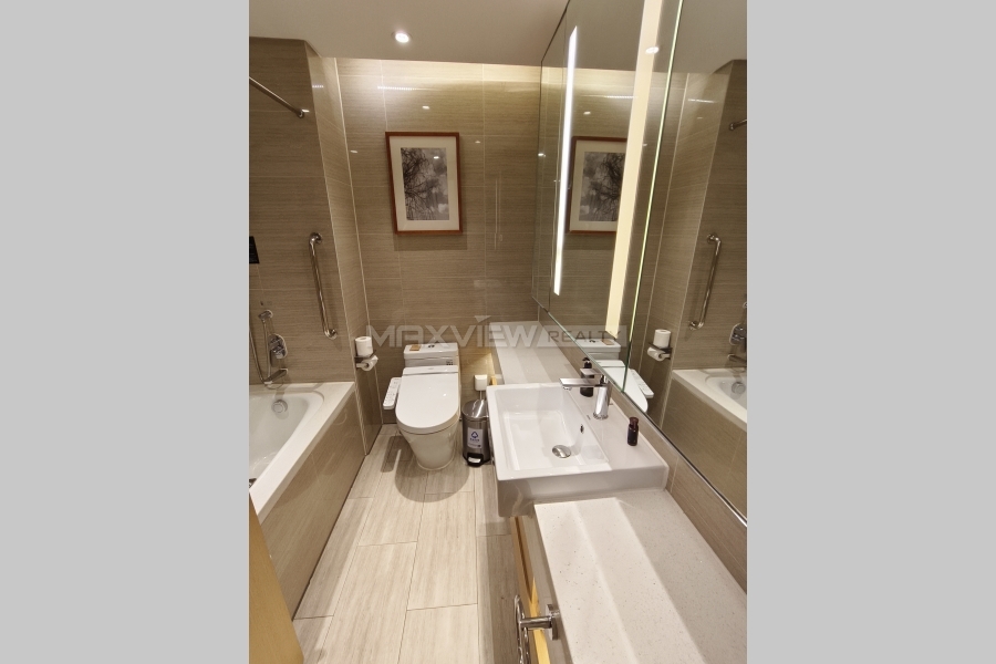 Somerset BaiTang Suzhou&nbsp;2bedroom&nbsp;100sqm&nbsp;&yen;17,000&nbsp;18805
