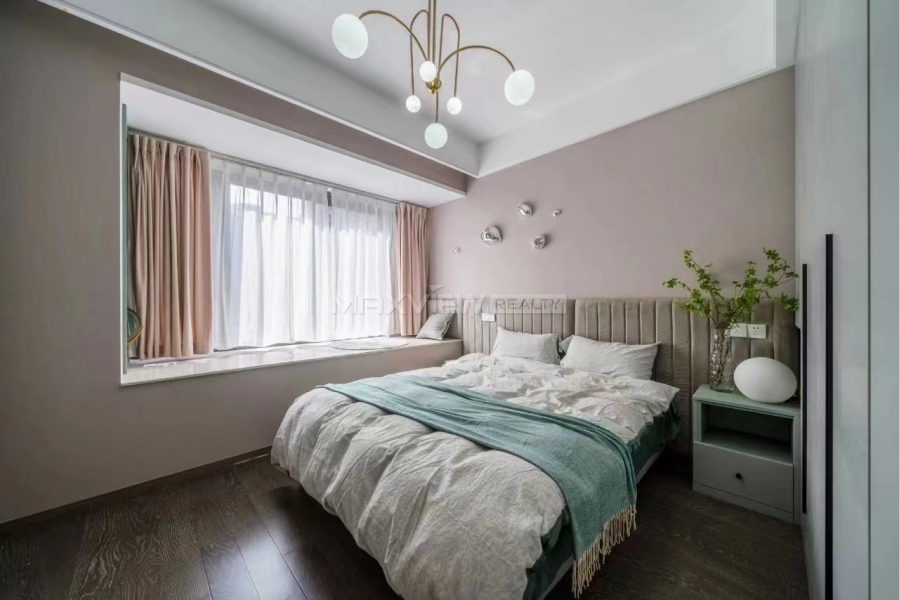 SiJiHeMing YaYuan&nbsp;3bedroom&nbsp;140sqm&nbsp;&yen;9,000&nbsp;17699