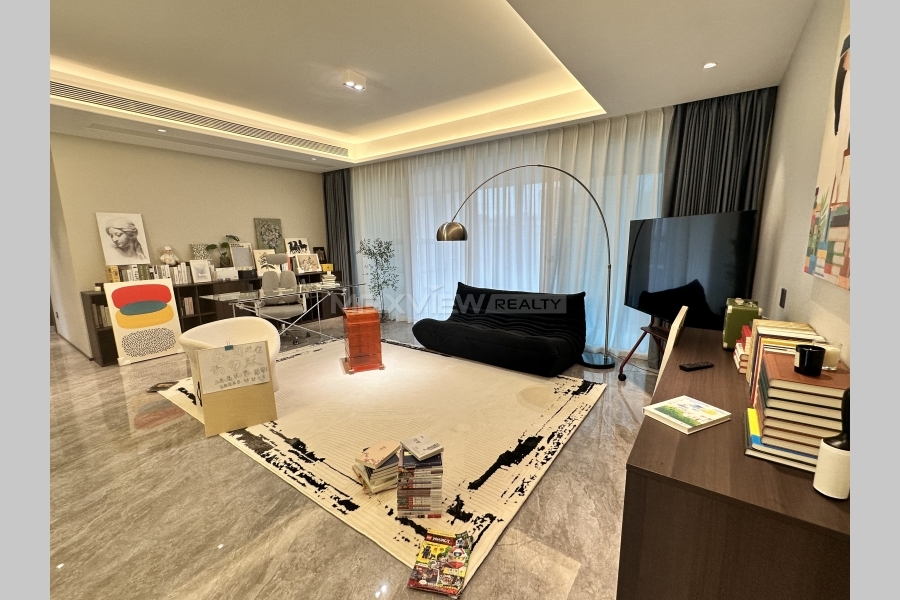 YiHe View