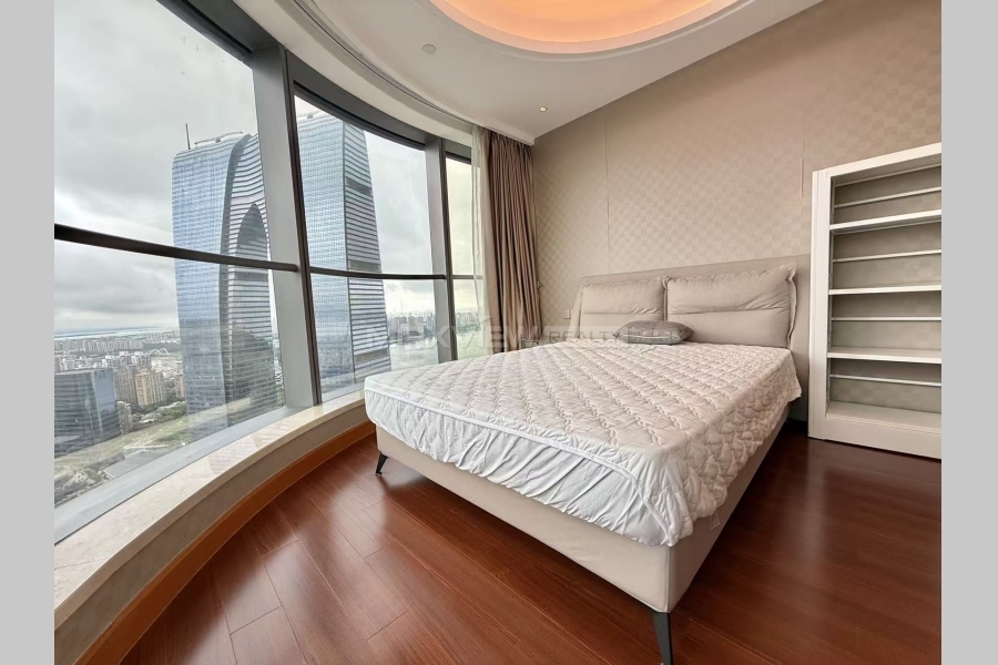 Suzhou Center No.9&nbsp;2bedroom&nbsp;128sqm&nbsp;&yen;10,000&nbsp;18848