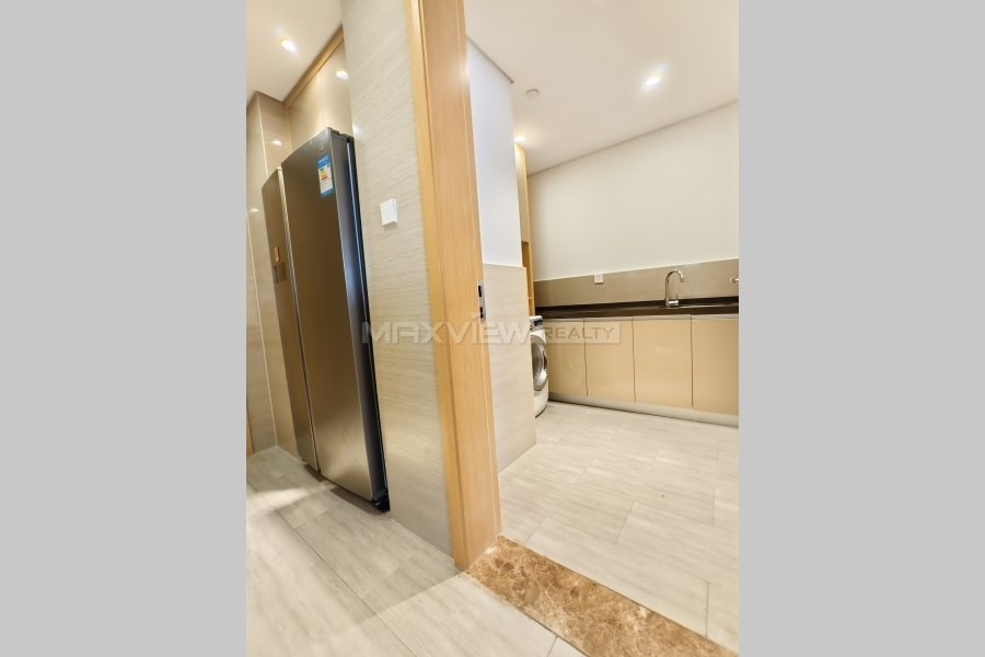 Somerset BaiTang Suzhou&nbsp;3bedroom&nbsp;200sqm&nbsp;&yen;25,000&nbsp;18880