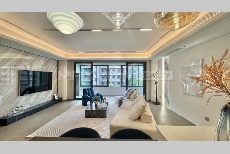 New Park Mansion