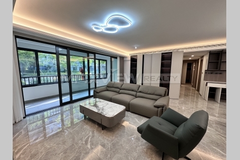 New Park Mansion