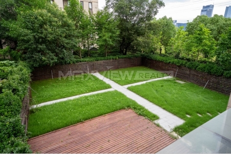 Park Mansion