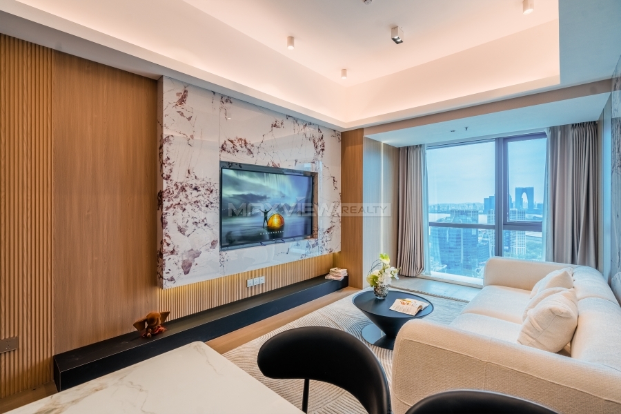XingHuONE&nbsp;1bedroom&nbsp;100sqm&nbsp;&yen;8,300&nbsp;18619