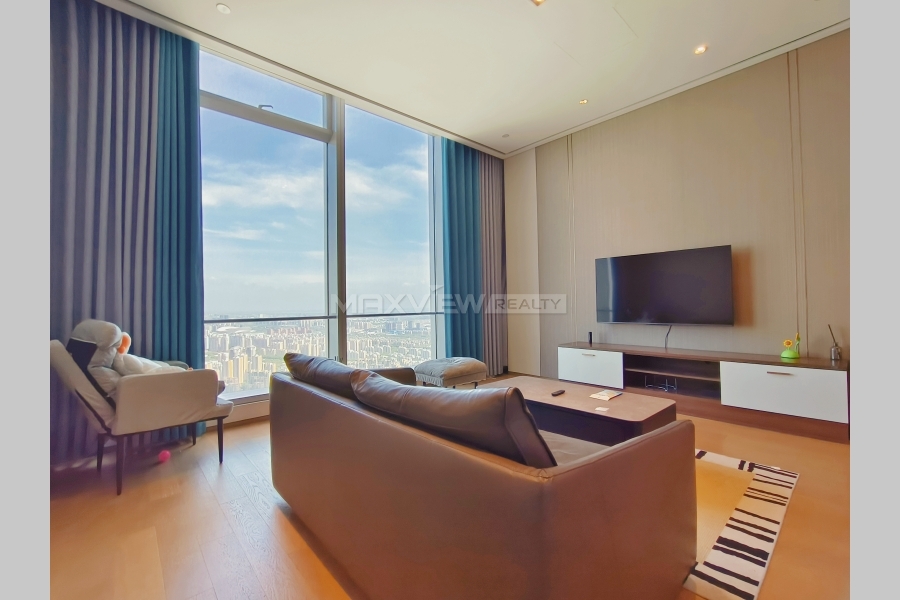 IFS Sky Residence