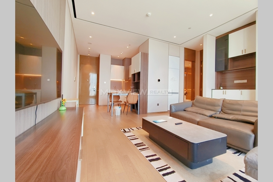 IFS Sky Residence