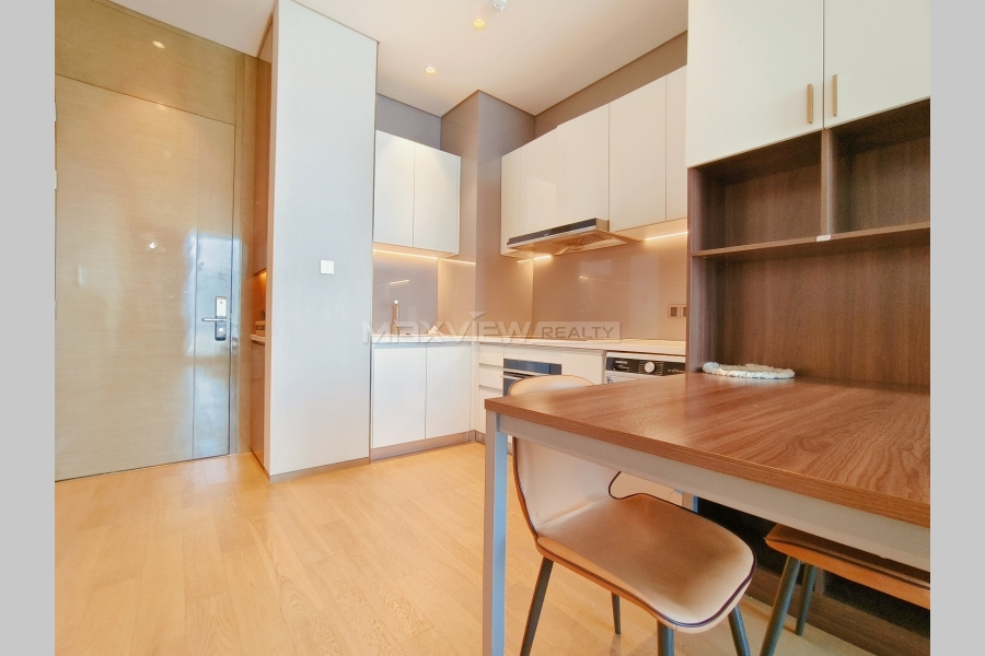 IFS Sky Residence