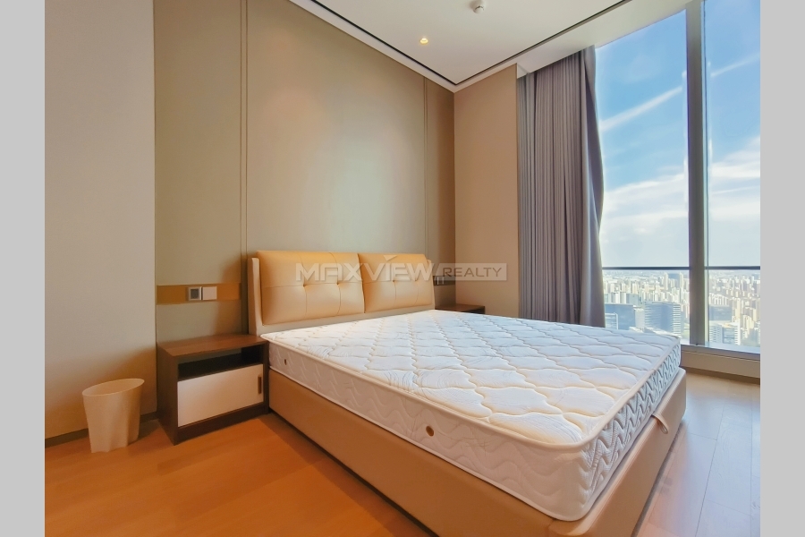IFS Sky Residence
