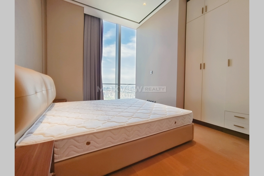 IFS Sky Residence