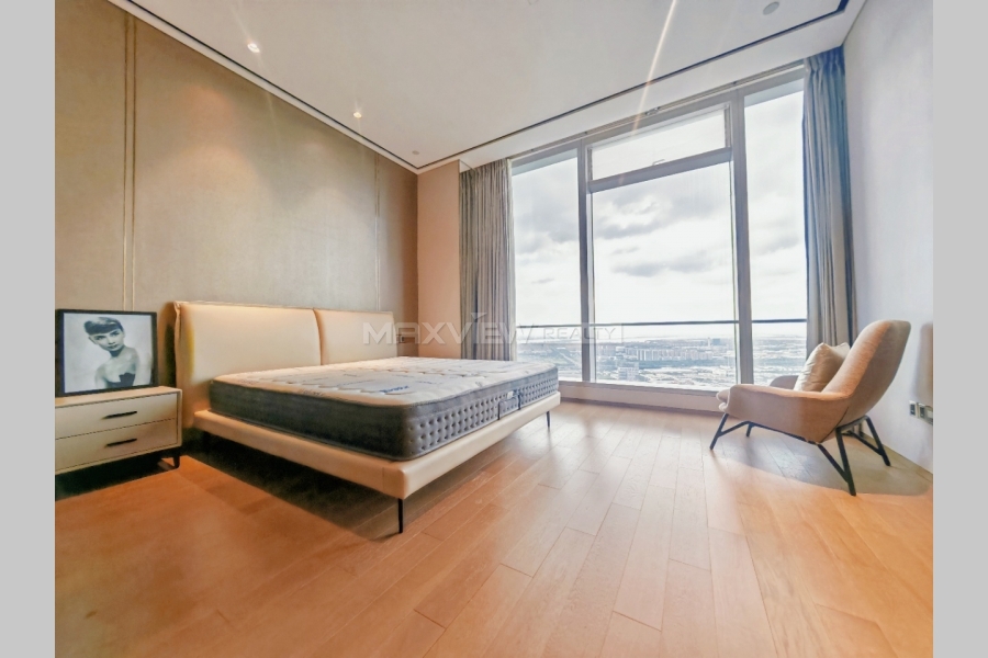 IFS Sky Residence