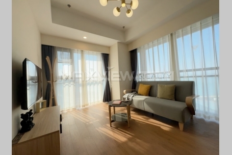 XiYueGe Apartment