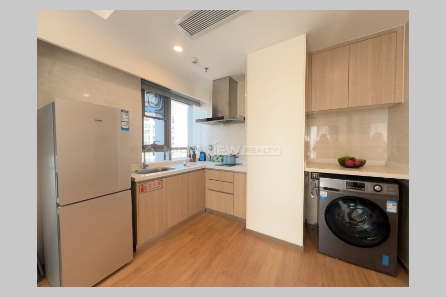 XiYueGe Apartment&nbsp;1bedroom&nbsp;65sqm&nbsp;&yen;5,600&nbsp;17837