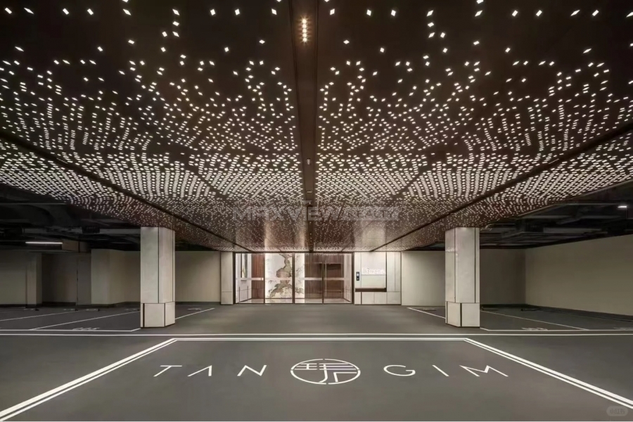 TanGim 保利天和珺庭