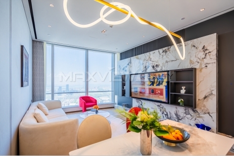 IFS Sky Residence