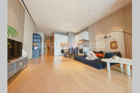 IFS Sky Residence