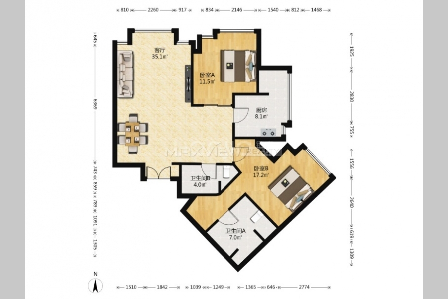 Eslite Residence
