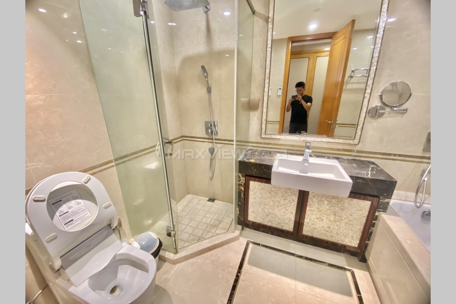 Suzhou Center No.8&nbsp;1bedroom&nbsp;130sqm&nbsp;&yen;9,500&nbsp;17874