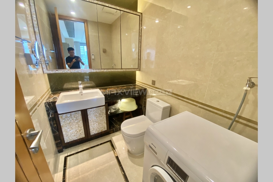 Suzhou Center No.8&nbsp;1bedroom&nbsp;130sqm&nbsp;&yen;9,500&nbsp;17874