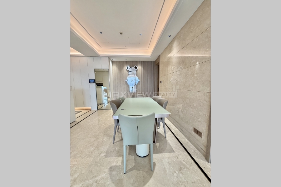 Suzhou Center No.9 &nbsp;2bedroom&nbsp;148sqm&nbsp;&yen;8,900&nbsp;18820
