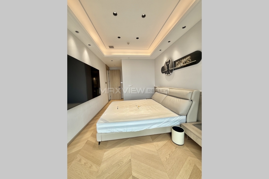 Suzhou Center No.9 &nbsp;2bedroom&nbsp;148sqm&nbsp;&yen;8,900&nbsp;18820