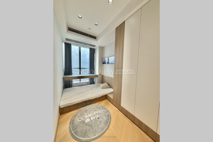 Suzhou Center No.9 &nbsp;2bedroom&nbsp;148sqm&nbsp;&yen;8,900&nbsp;18820