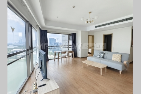 XiYueGe Apartment